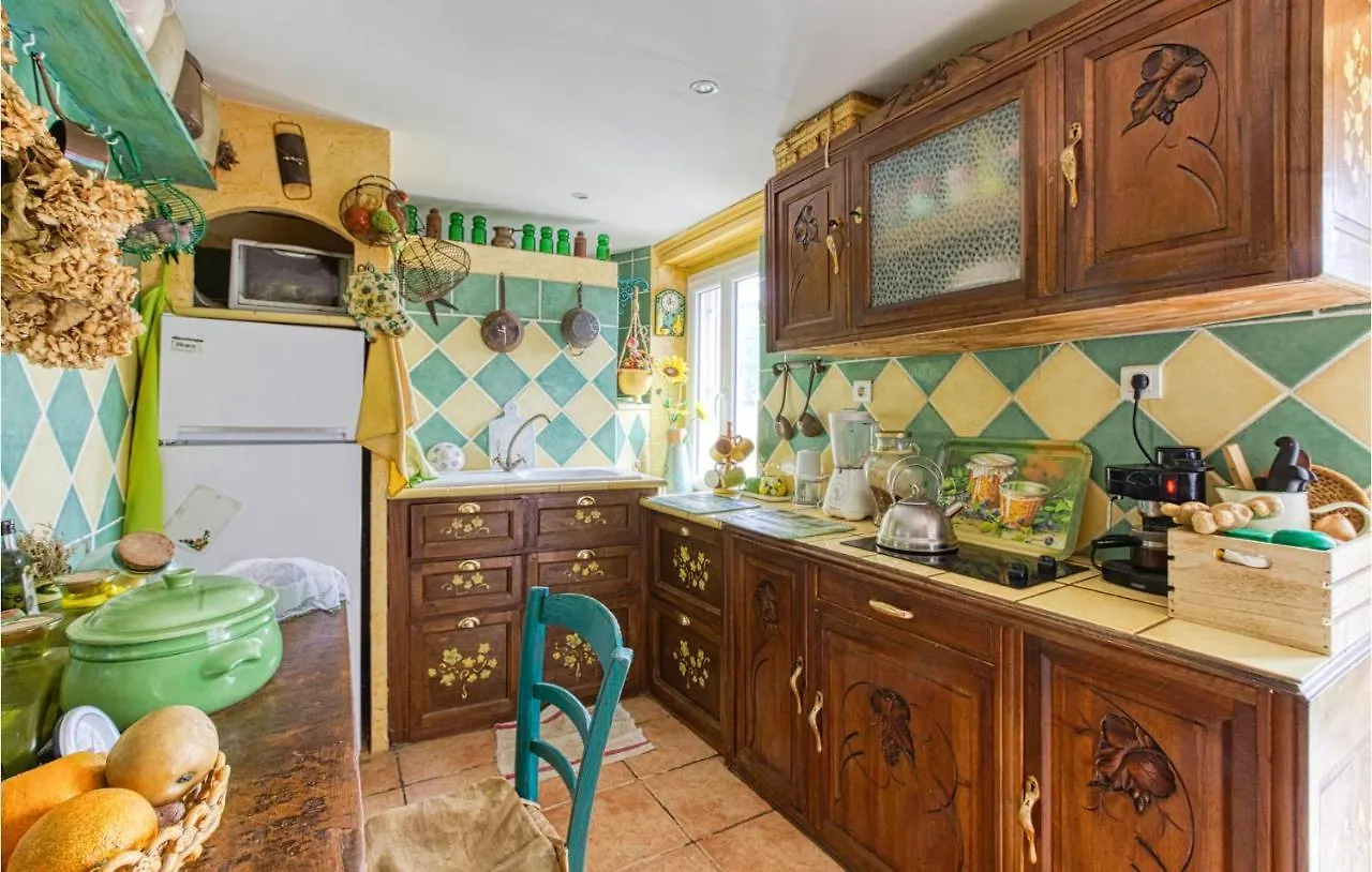 Cozy Home In Saint Laurent Dolt With Wifi Saint-Laurent-dʼOlt