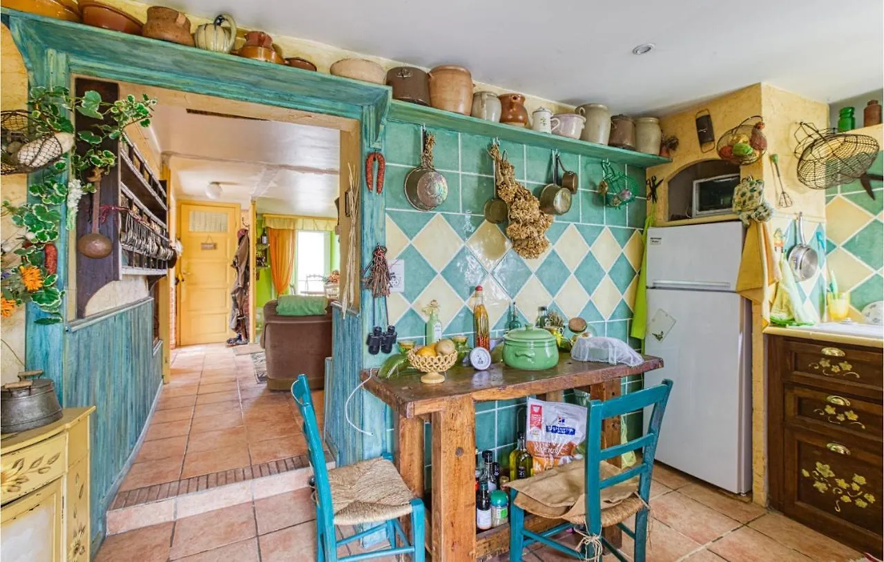 Cozy Home In Saint Laurent Dolt With Wifi 0*, Saint-Laurent-dʼOlt