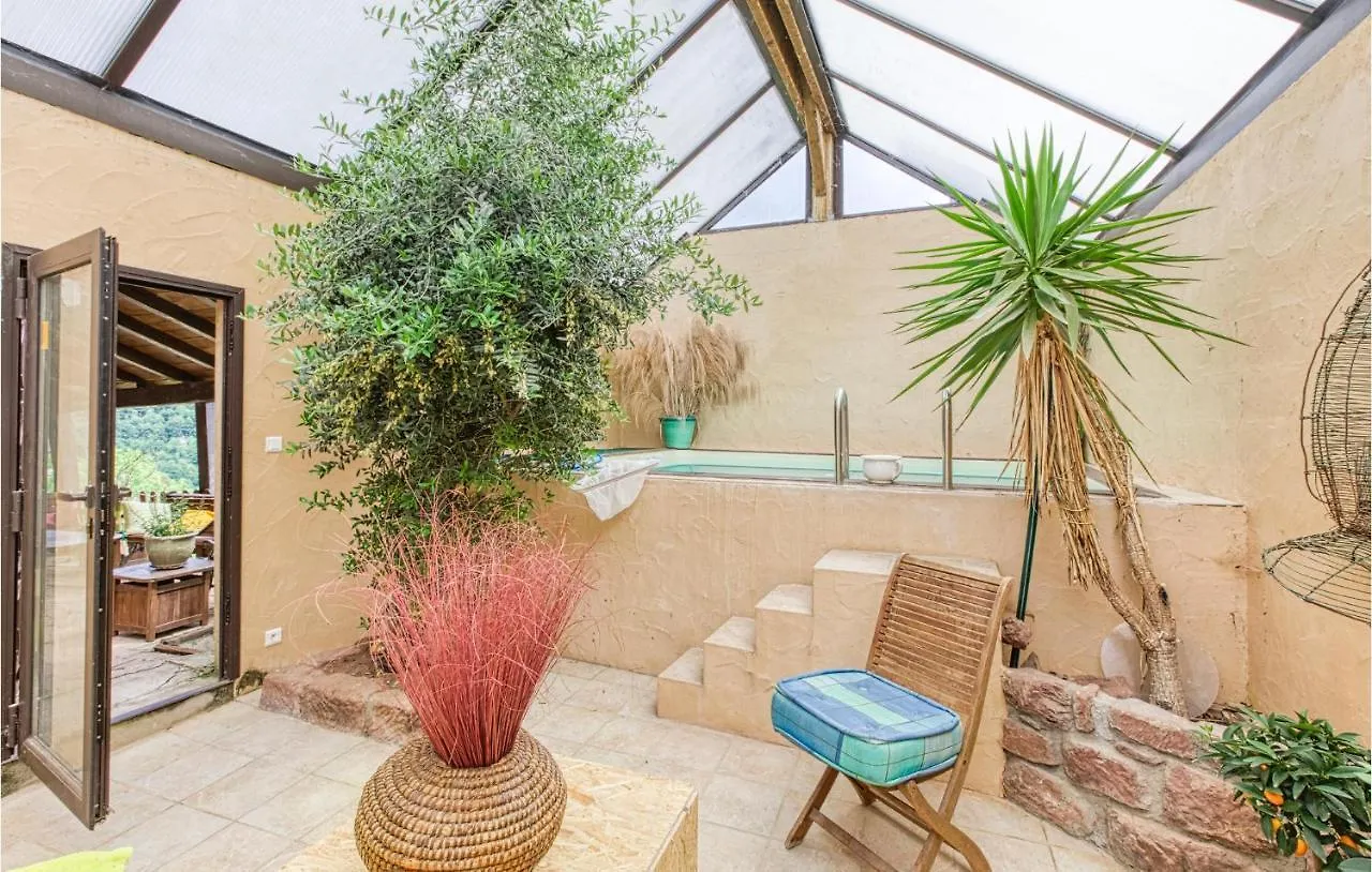 Cozy Home In Saint Laurent Dolt With Wifi 프랑스