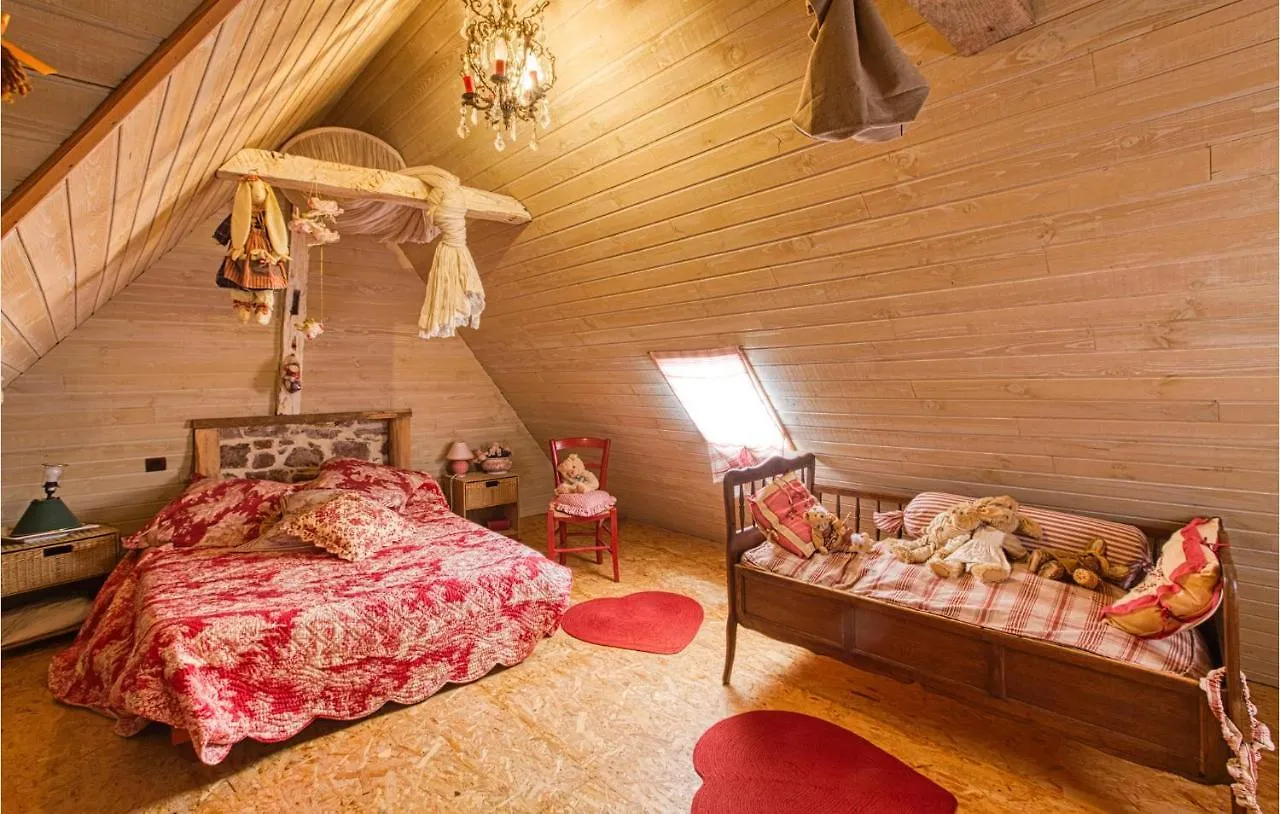 Cozy Home In Saint Laurent Dolt With Wifi 펜션