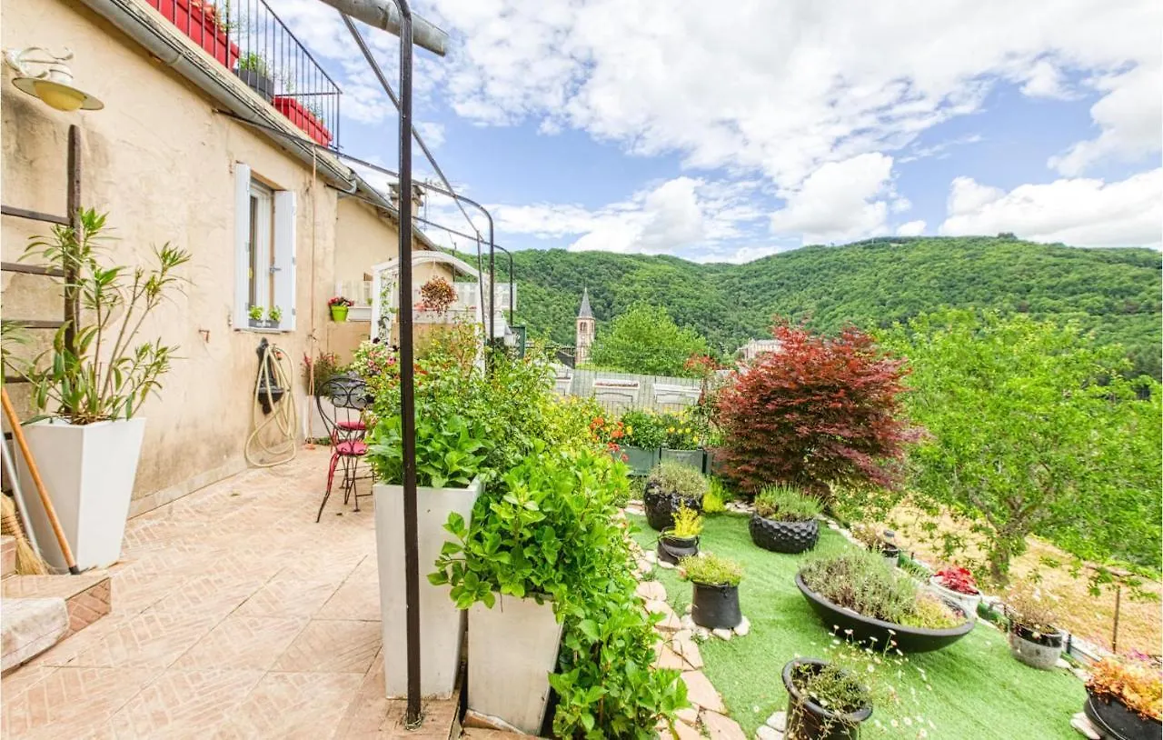 Cozy Home In Saint Laurent Dolt With Wifi