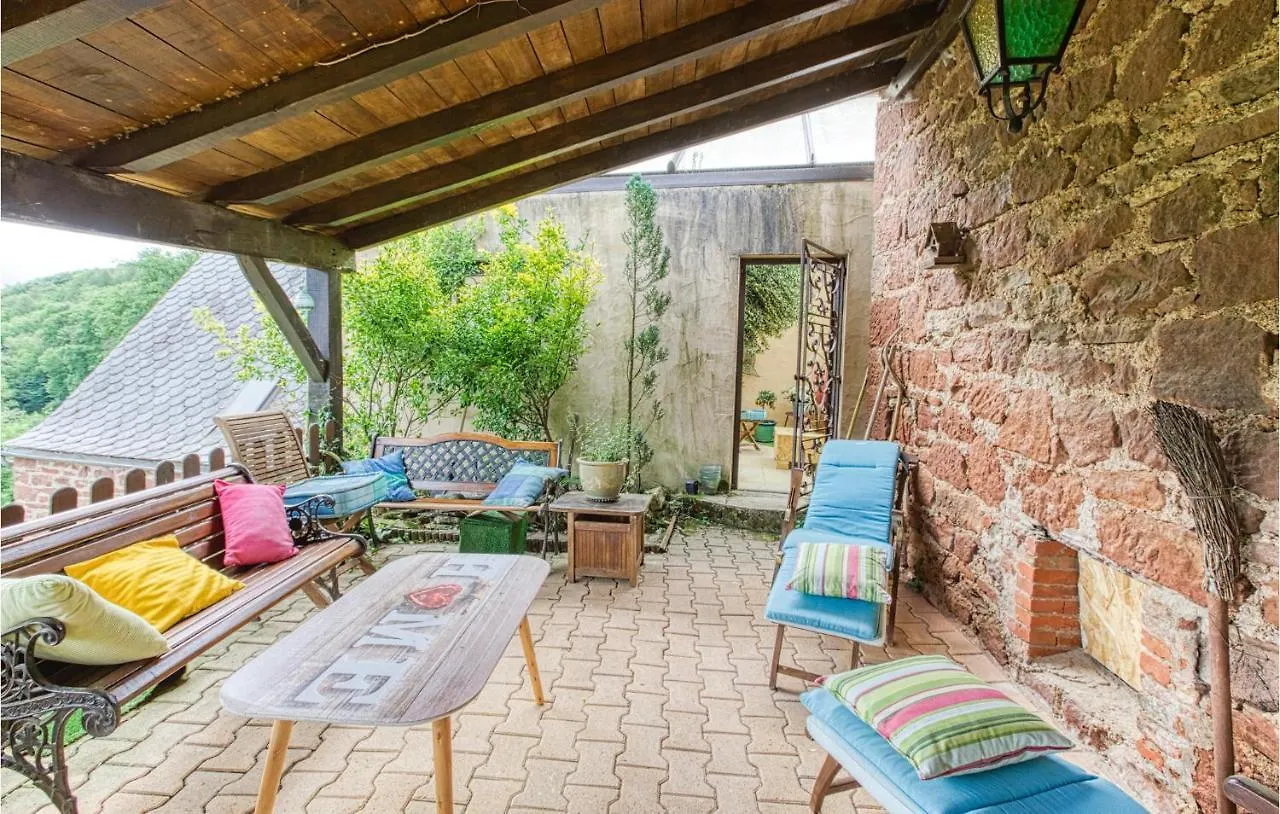 Cozy Home In Saint Laurent Dolt With Wifi 프랑스