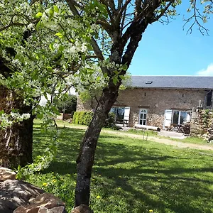  Séjour à la campagne La Grange
